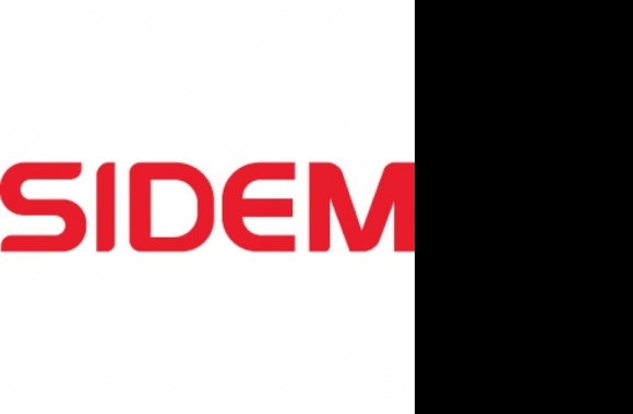 Sidem Logo