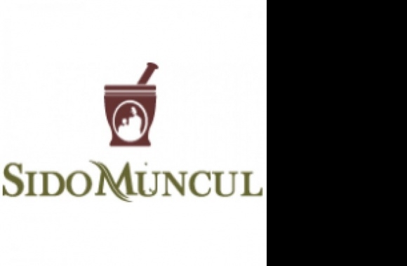 Sido Muncul Logo