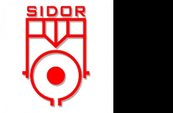 Sidor Logo