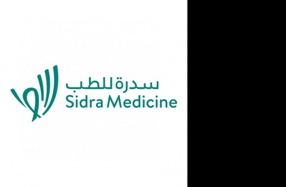 Sidra Medicine Logo