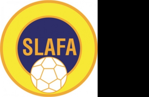 Sierra Leone Football Association Logo