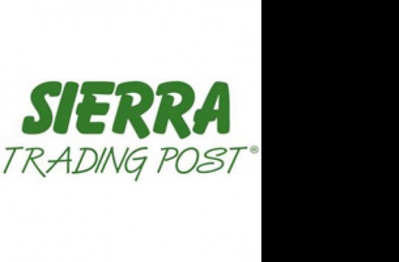 Sierra Trading Post Logo