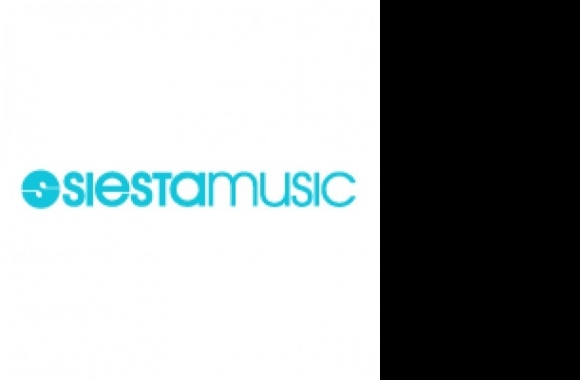 Siesta Music Logo