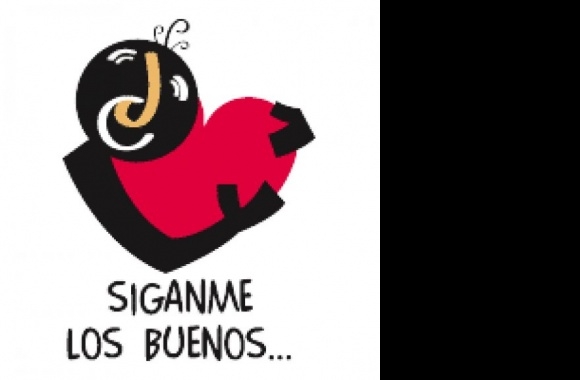 SIGANME LOS BUENOS Logo