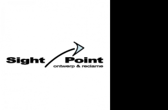 Sight point Logo
