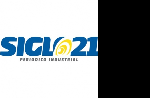 Siglo21 Logo