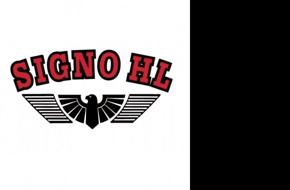 Signo HL Logo