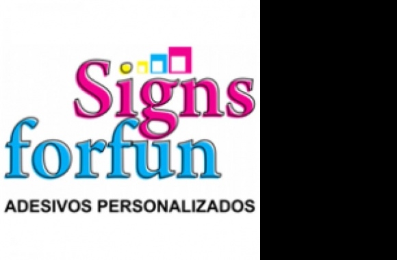 Signs Forfun Logo