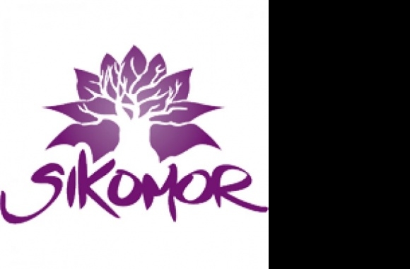 Sikomor Logo