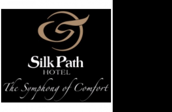 Silk Path Hotel Logo