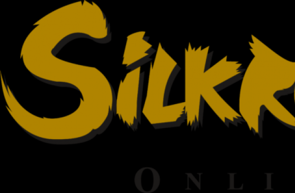 Silkroad Online Logo