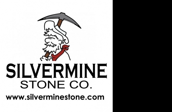 Silvermine Stone Co. Logo