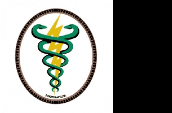 Simbolo Fisioterapia Logo
