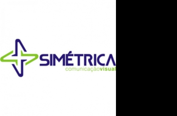 SIMETRICA Logo