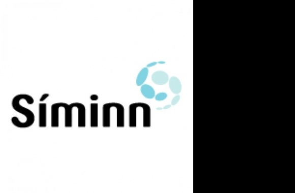 Siminn Logo