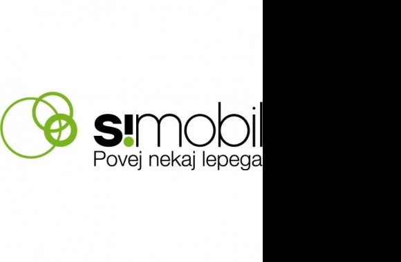 Simobil Logo