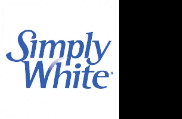 Simply White Logo