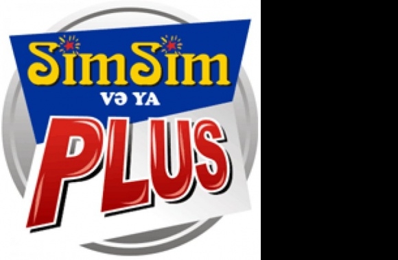SimSim Plus Logo
