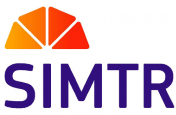 Simtravel Logo