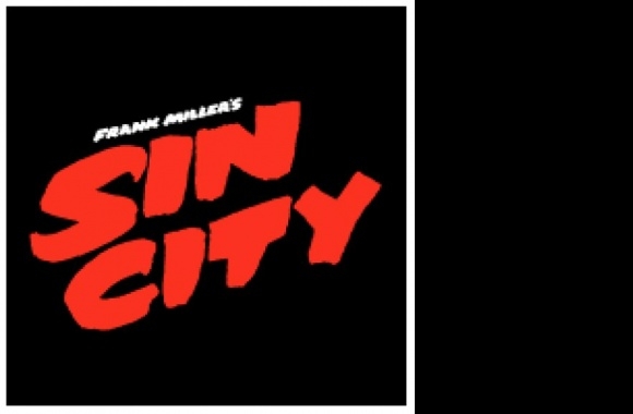 Sin City Logo