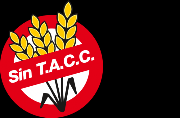 Sin T.A.C.C. Logo