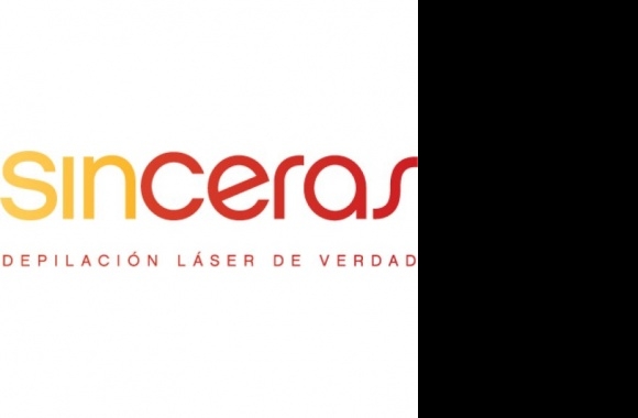 Sinceras Logo