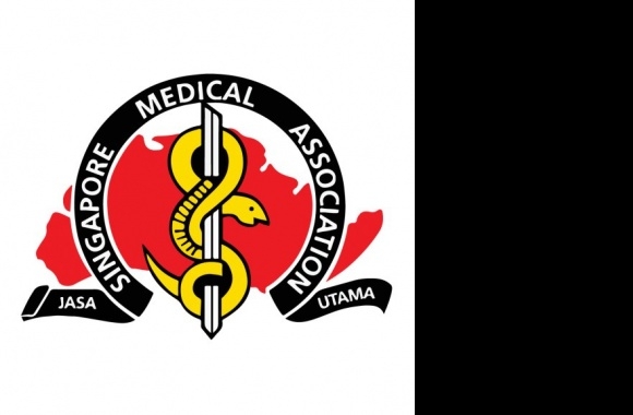 Singapore Medical Association Logo