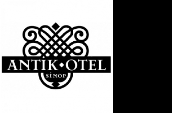 Sinop Antik Otel Logo