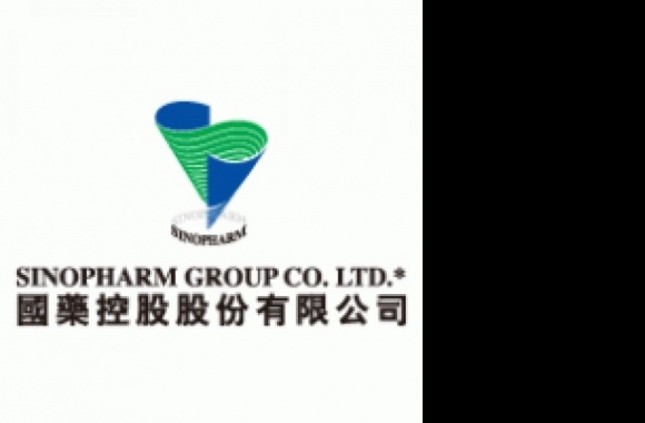 Sinopharm Group Co. Ltd. Logo