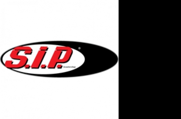 SIP Scootershop GmbH Logo