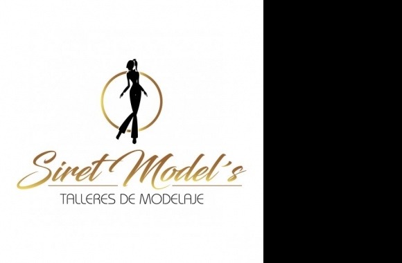 Siret Models Logo