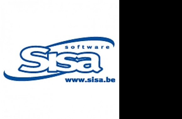 Sisa Software Logo