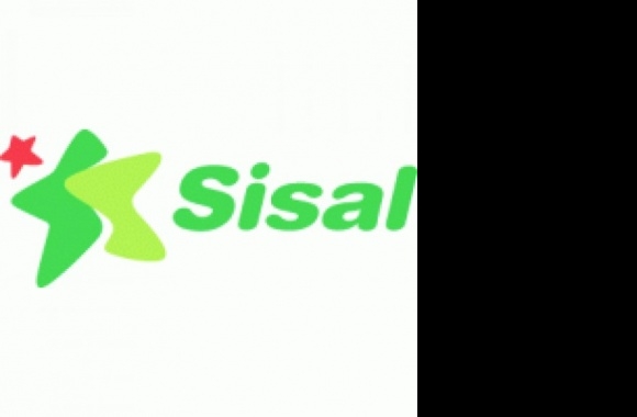 Sisal (italy) Logo