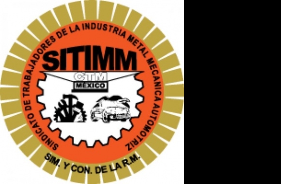 SITIMM Logo