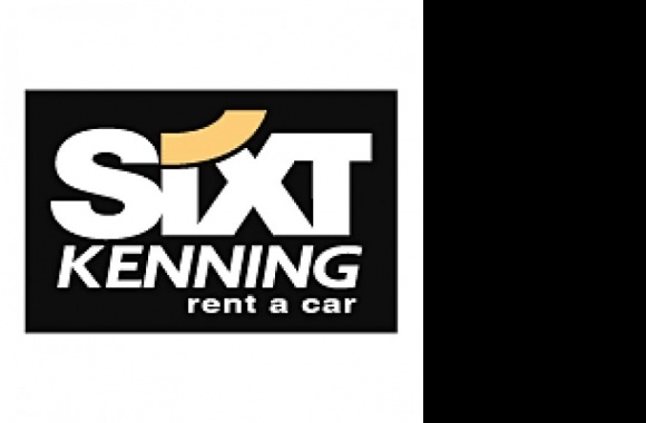 Sixt Kenning Logo