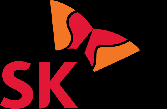 SK-group Logo