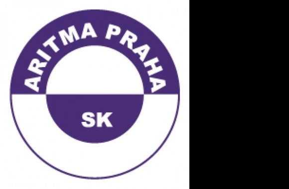 SK Aritma Praha Logo