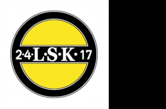SK Lillestrem Logo