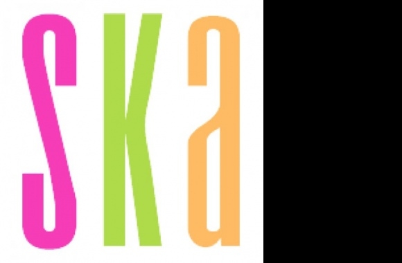 SKA Logo