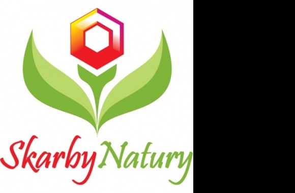 Skarby Natury Logo