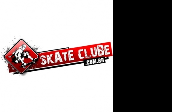 Skate Clube Logo