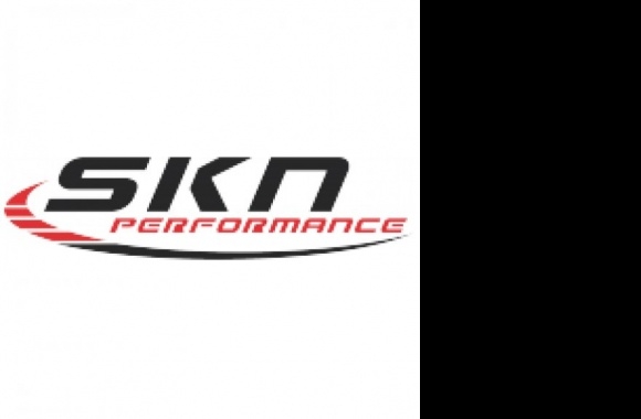 SKN Performance Logo