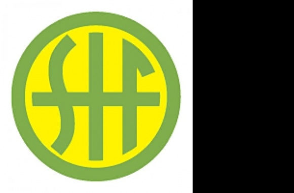Skovlunde IF Logo