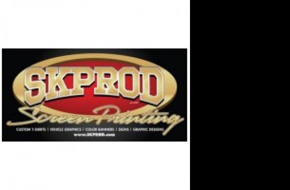 skprod Logo