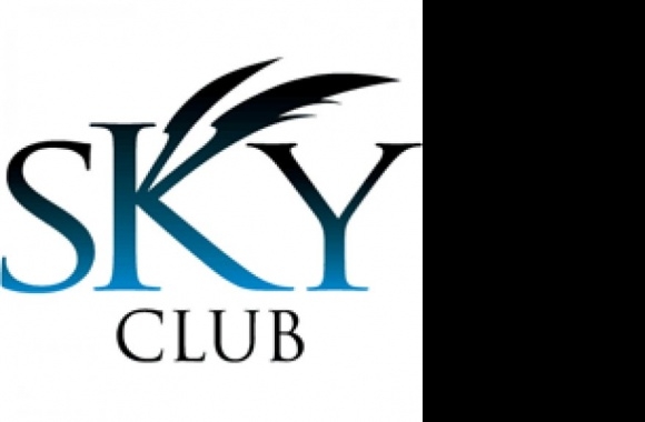 Sky Club Malta Logo