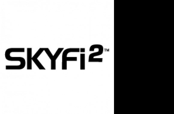 SkyFi2 Logo