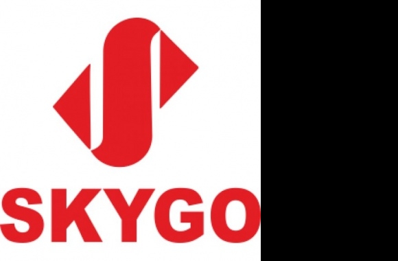 Skygo Logo