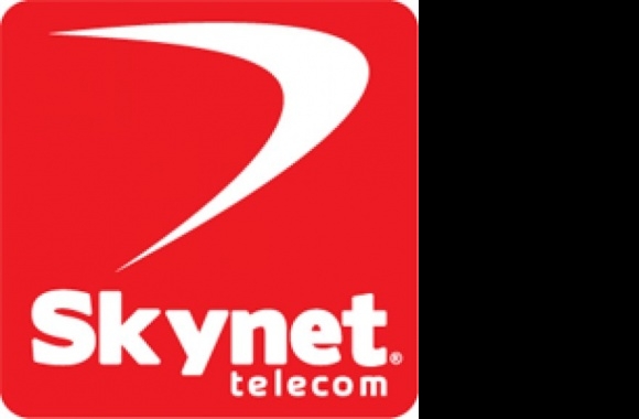 Skynet Telecom Logo