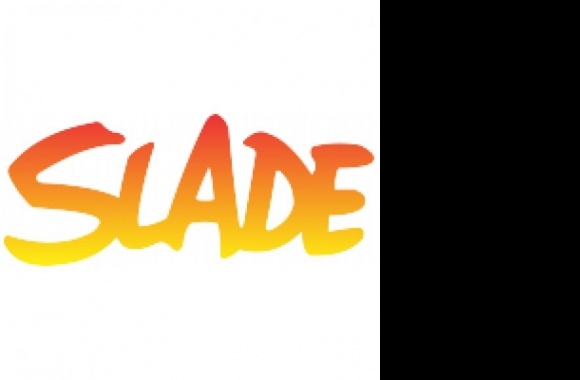 Slade Logo