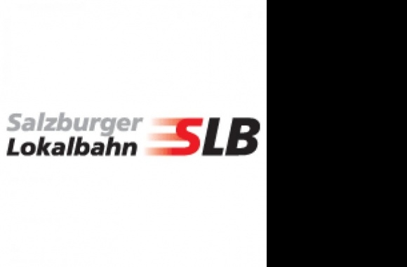 SLB Salzburger Lokalbahn Logo